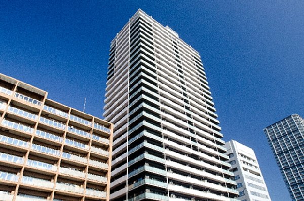 タワマン節税はまだ通用するのか？（イメージ）