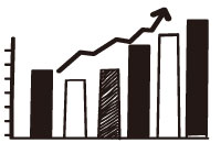 マイナス金利で高利回り株に注目　4～6％の配当も