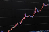 金価格　有事が重なると一気に上昇する特徴あり