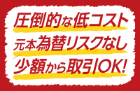 海外ETFを真の資産運用ツールにするために　『トライオートETF』新登場！