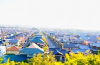 地震保険の加入　居住地域やローン残債が見極めポイント