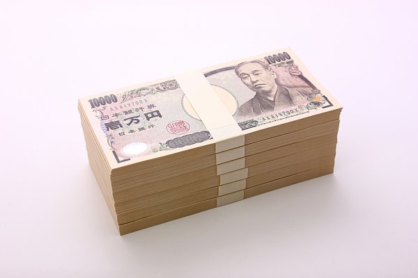 著名投資家と同レベルだから、1000万円目指せる？