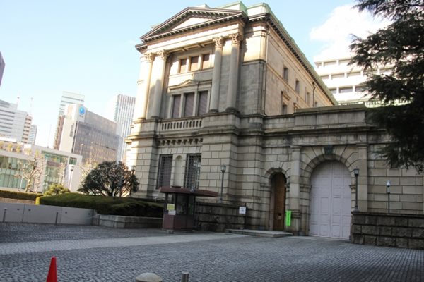 日銀の金融政策が手詰まりと市場が判断したらどうなる