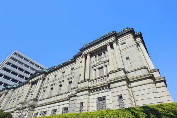 7月の日銀の金融会合は海外からは不評だった