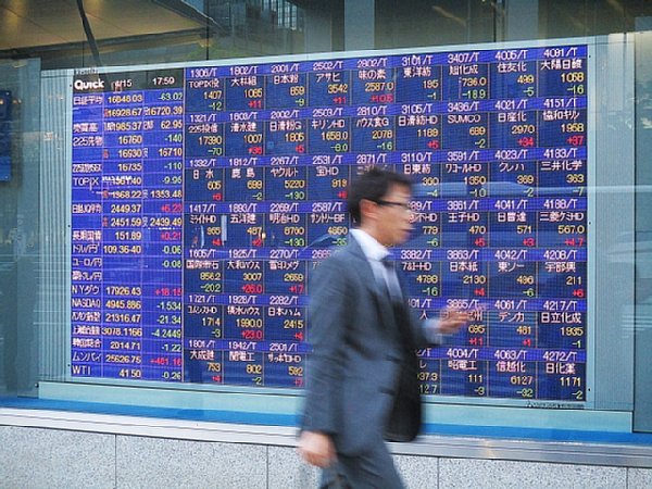 6連騰を記録した日経平均株価、今週はどうなる？