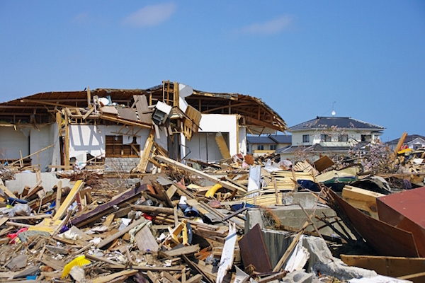 地震保険の大幅改定の影響は