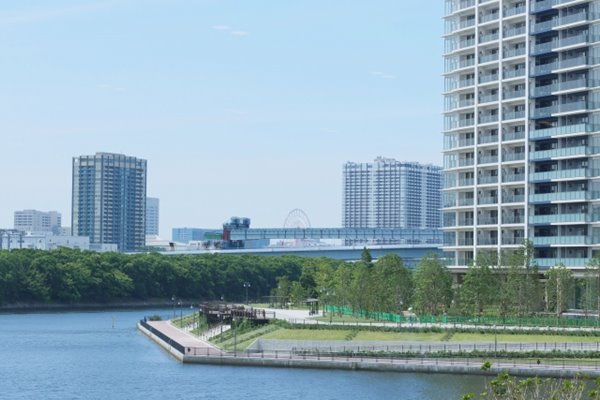 現在の首都圏マンション市況を読み解く