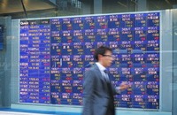 日経平均は2万1000円を超えたら「青空天井」相場へ？