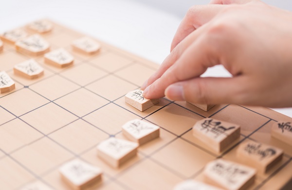 プロ棋士はどのぐらい稼げるのか？