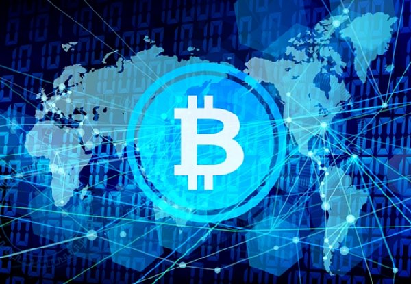 世界に目を向けると仮想通貨の規制強化に動く国ばかりではない