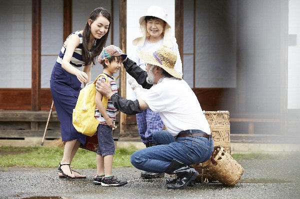 「孫疲れ」は肉体面だけでなく経済面にも及ぶ