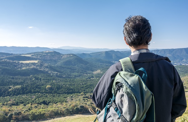 環境省は軽装での登山者にも注意を呼びかけている