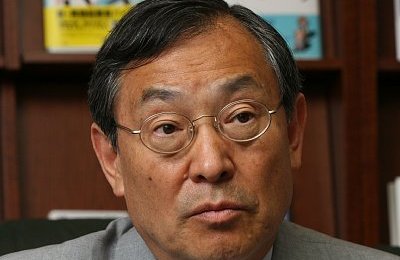 大前研一氏　公務員制度に一生保障は今や不要、制度根本から考え直すべき