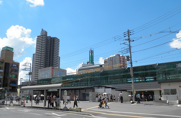 湘南新宿ラインの全列車停車は地元住民にとって大きな“事件”
