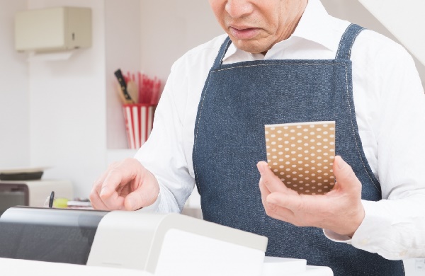 70歳まで働かなくてはならない時代が訪れようとしている（イメージ）