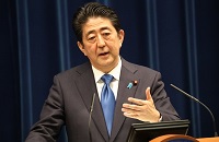 安倍政権は「働く高齢者」をターゲットにしている