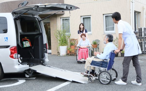 親の要介護度をしっかり把握しておこう（イメージ）