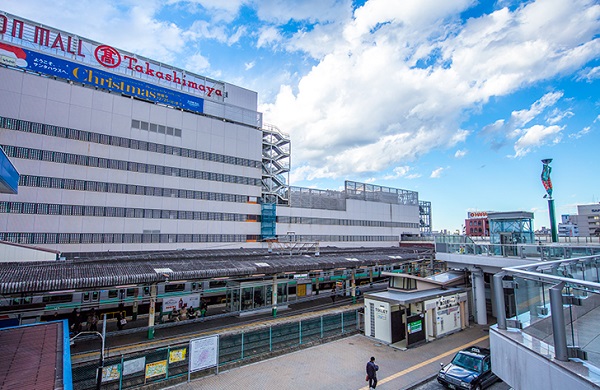 「東の渋谷」とも呼ばれる柏に何が起こっているのか