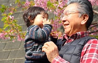 子や孫や節税対策の強い味方