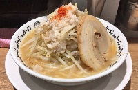 『野郎ラーメン』は月額8600円で毎日ラーメンが食べられる