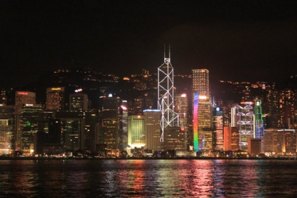 「たかが香港」「しょせんアジア」とマウンティング