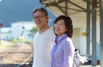 シニア割引を使えば乗車券も大幅割引（Getty Images）