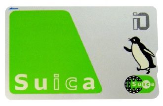 JR東日本の「Suica」のポイント還元率は0.5％だが…