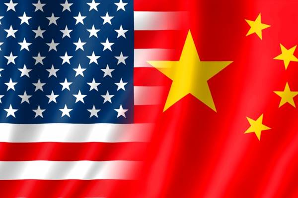 実は中国はアメリカとよく似ている？