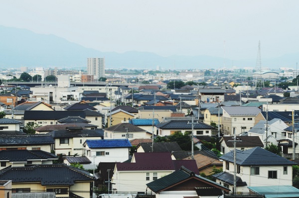 住宅ローン控除の拡充で新築物件が増える一方で“家余り”が進む（イメージ。Getty Images）