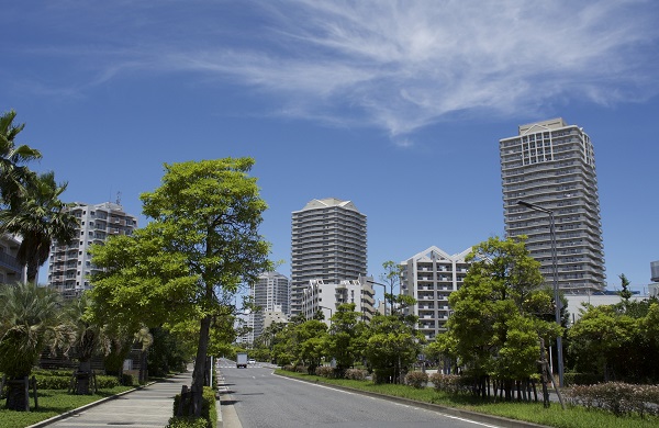 海沿いの人気タウン・新浦安の住心地は？