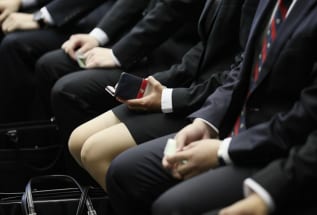 採用担当者が出会った中で「最も優秀な学生」は何が凄かったのか