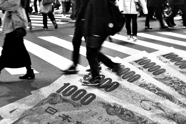 2025年には社会保障費が2012年と比べて40兆円も増えると見込まれる