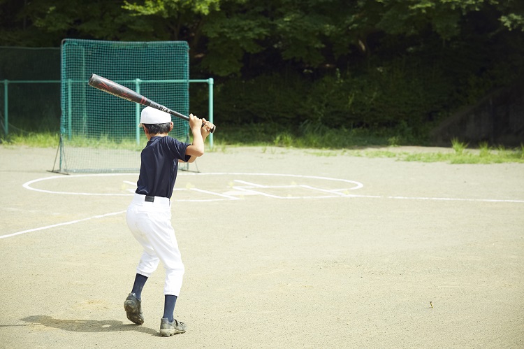 少年野球チームも様々な問題を抱えている（イメージ）