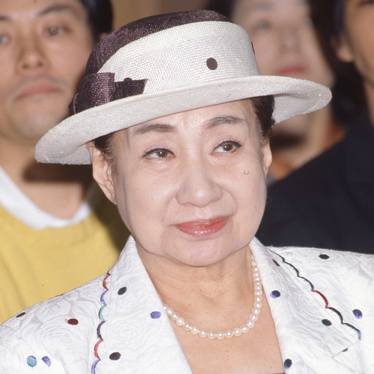 京唄子 夫婦漫才で人気の京唄子さん死去 テレビドラマや舞台でも活躍 ...