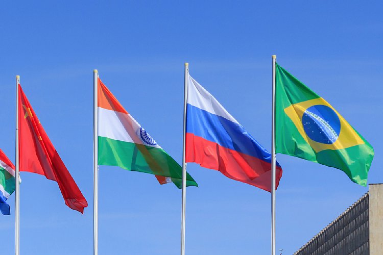BRICs4か国はどこまで成長したか（写真：Getty Images）