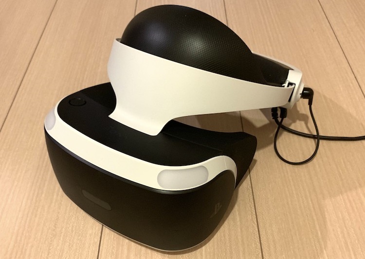 コンテンツの充実が求められるPSVR