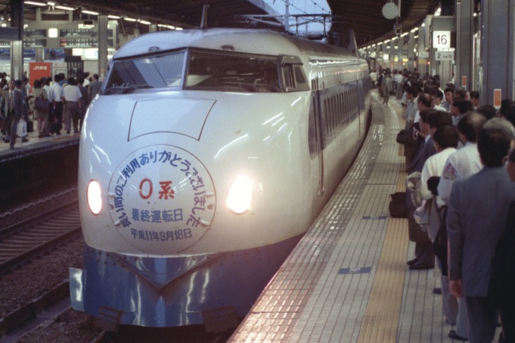 東京～札幌が3時間台へ　進化し続ける新幹線開発史