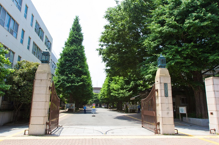 受験生は要注意 大学名のせいでキャンパスの場所を間違えそうな大学 マネーポストweb