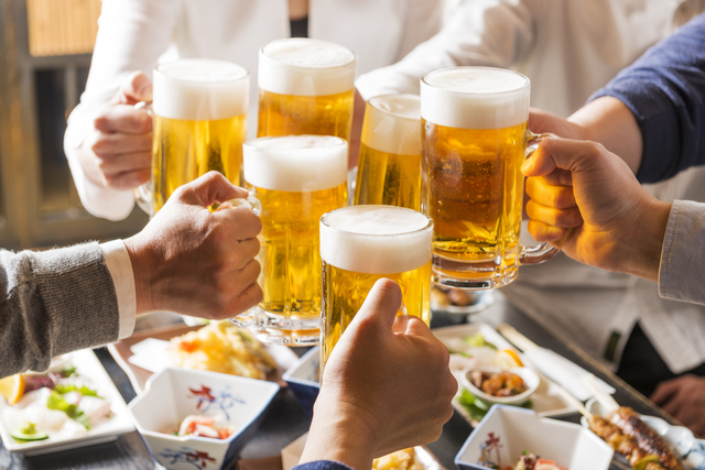 「月額4000円で飲み放題」で元が取れるかどうか