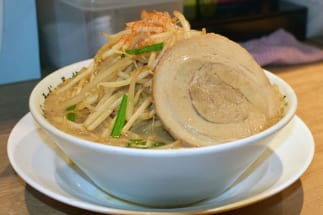がっつりラーメン月額8600円、「読みが甘かった」と50代購入者悔やむ