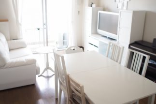 憧れのタワマン生活のどこに不満があったのか？（イメージ）