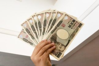 子供の頃から好きな物は何でも手に入ったという（イメージ）