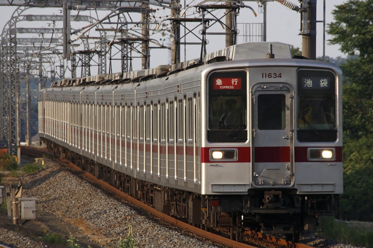 東武東上線ユーザーの不満に東武鉄道はどう答える？
