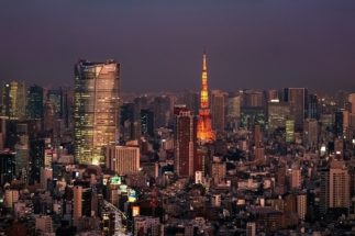 東京での生活で金銭感覚はどう変わった？（イメージ）