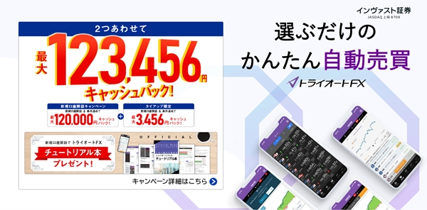 トライオートFX2020