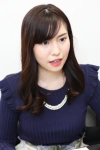 一度は告訴状の受け取りを拒否された（春名風花さん）