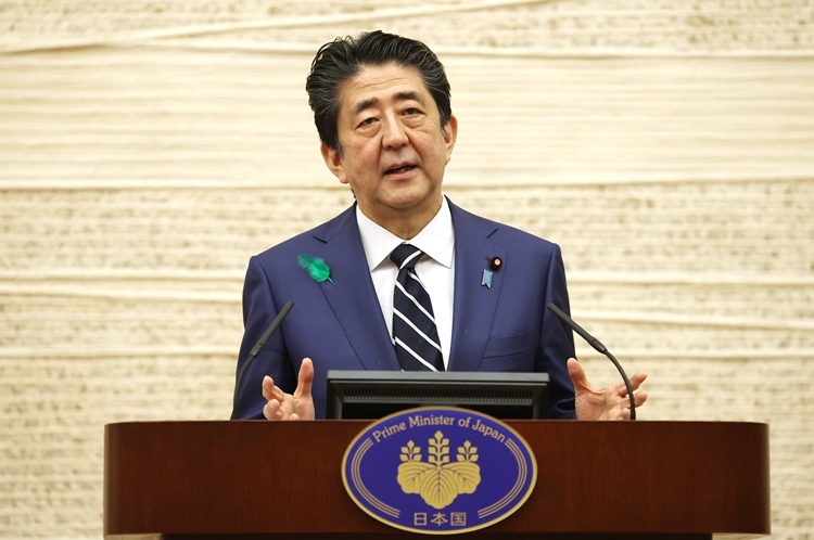 安倍首相にどうしてもやってほしいこととは？（写真：時事通信フォト）