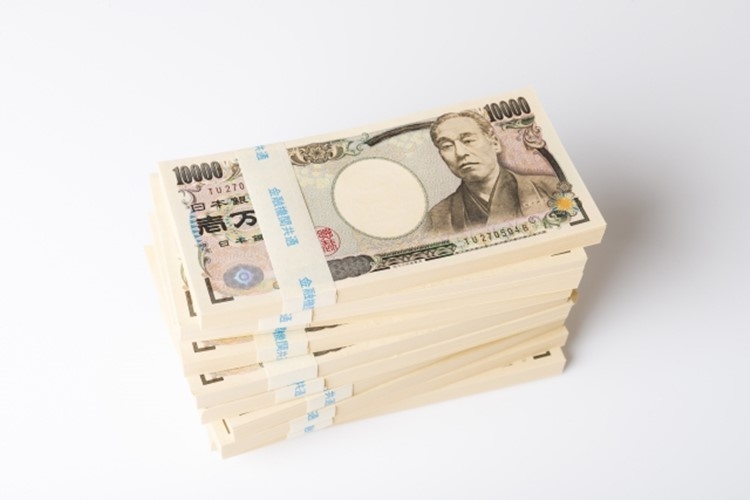 換金したお金で大きな運を呼び寄せることもある？