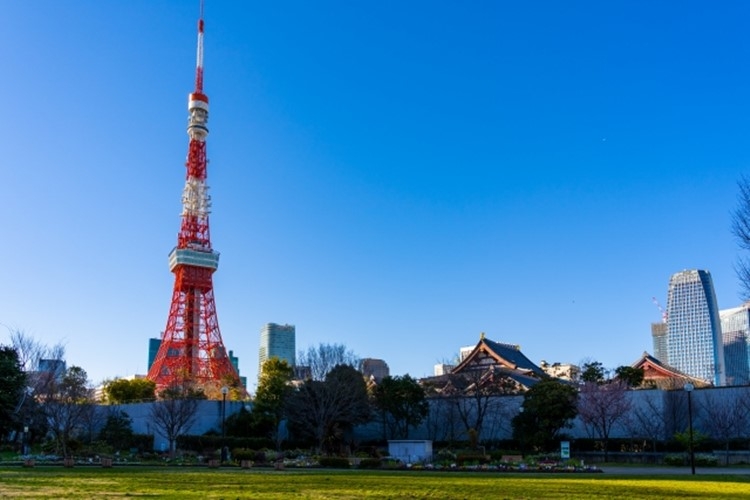 東京にしかないモノ・体験はわずかしかない？