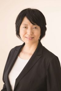 テレワークマネジメント代表・田澤由利さん